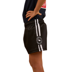 Ringers Western Childrens Footy Shorts (323029RW) Black