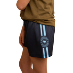 Ringers Western Childrens Footy Shorts (323029RW) Navy