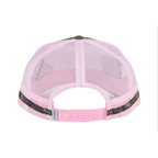 Ringers Western Childrens McCoy Trucker Cap  (722041RW)  Camo/Melon