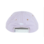 Ringers Western Childrens Signature Bull Baseball Cap  (625069RW)  Lilac