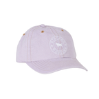 Ringers Western Childrens Signature Bull Baseball Cap (625069RW) Lilac