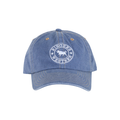 Ringers Western Childrens Signature Bull Baseball Cap  (625069RW)  Navy