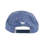 Ringers Western Childrens Signature Bull Baseball Cap  (625069RW)  Navy