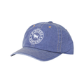 Ringers Western Childrens Signature Bull Baseball Cap (625069RW) Navy