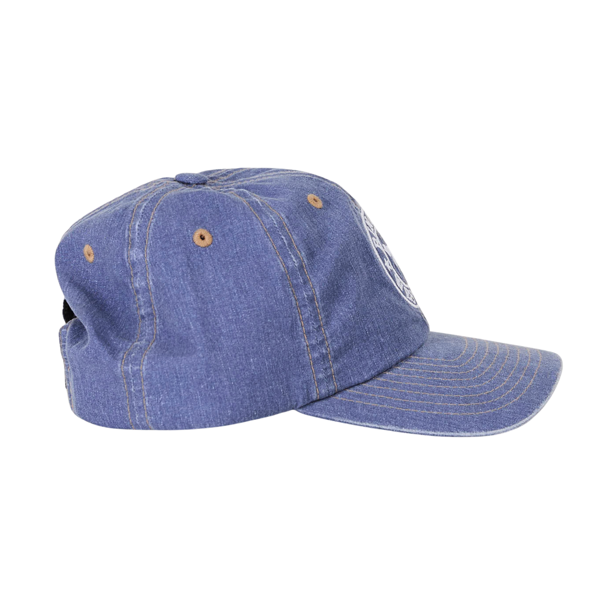 Ringers Western Childrens Signature Bull Baseball Cap (625069RW) Navy