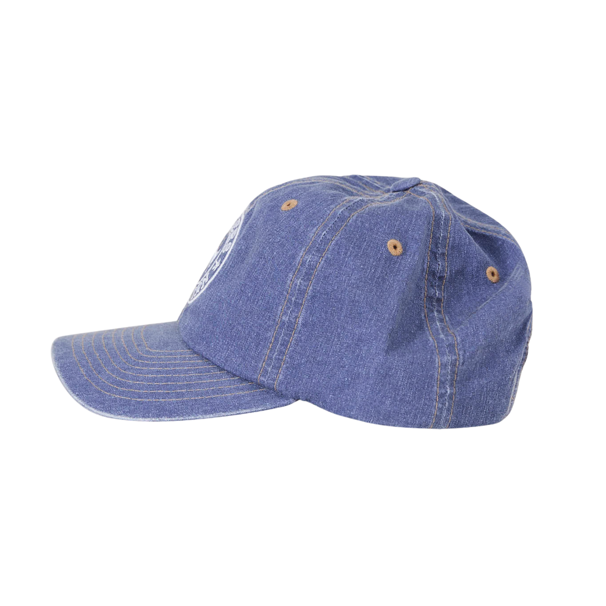Ringers Western Childrens Signature Bull Baseball Cap (625069RW) Navy