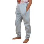 Ringers Western Childrens Weekend Trackpants (325018RW) Barely Blue