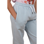 Ringers Western Childrens Weekend Trackpants (325018RW) Barely Blue