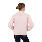 Ringers Western Childrens Westbury Western Jacket (325013RW) Pink