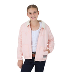 Ringers Western Childrens Westbury Western Jacket (325013RW) Pink
