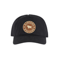 Ringers Western  Cooper Cap  (723163RW)  Black