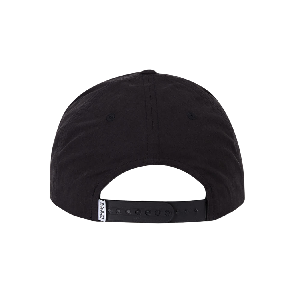 Ringers Western Cooper Cap (723163RW) Black