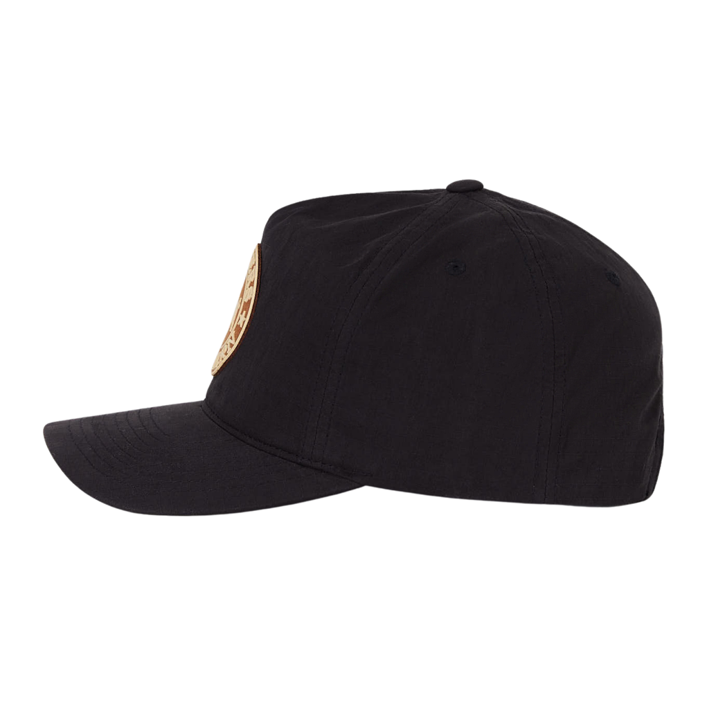 Ringers Western Cooper Cap (723163RW) Black