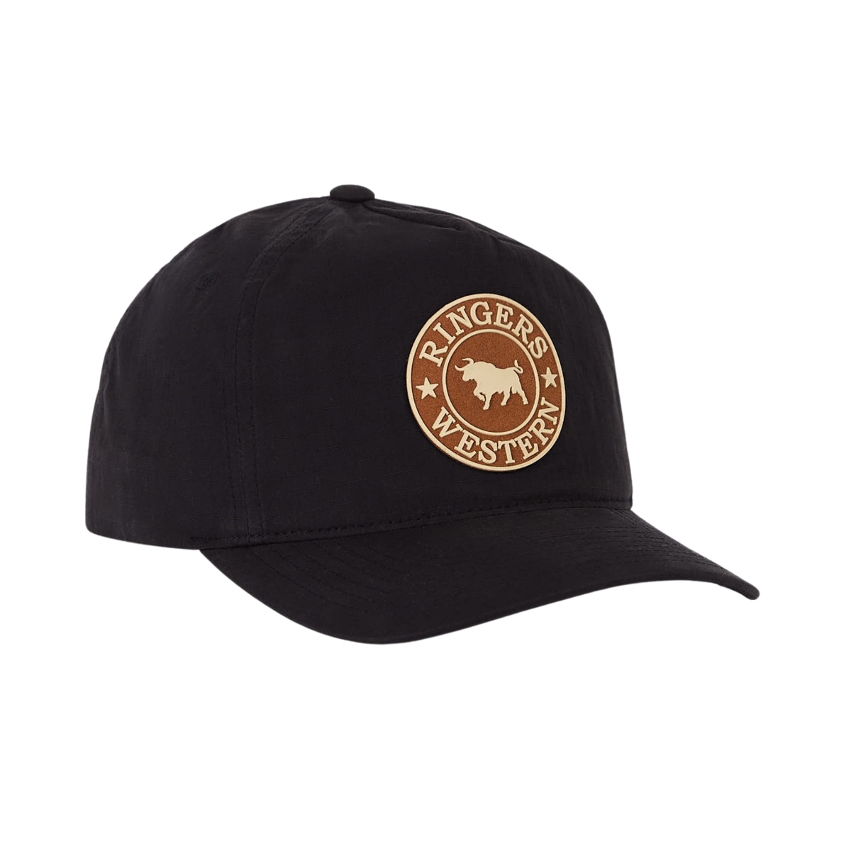 Ringers Western Cooper Cap (723163RW) Black