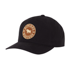 Ringers Western Cooper Cap (723163RW) Black
