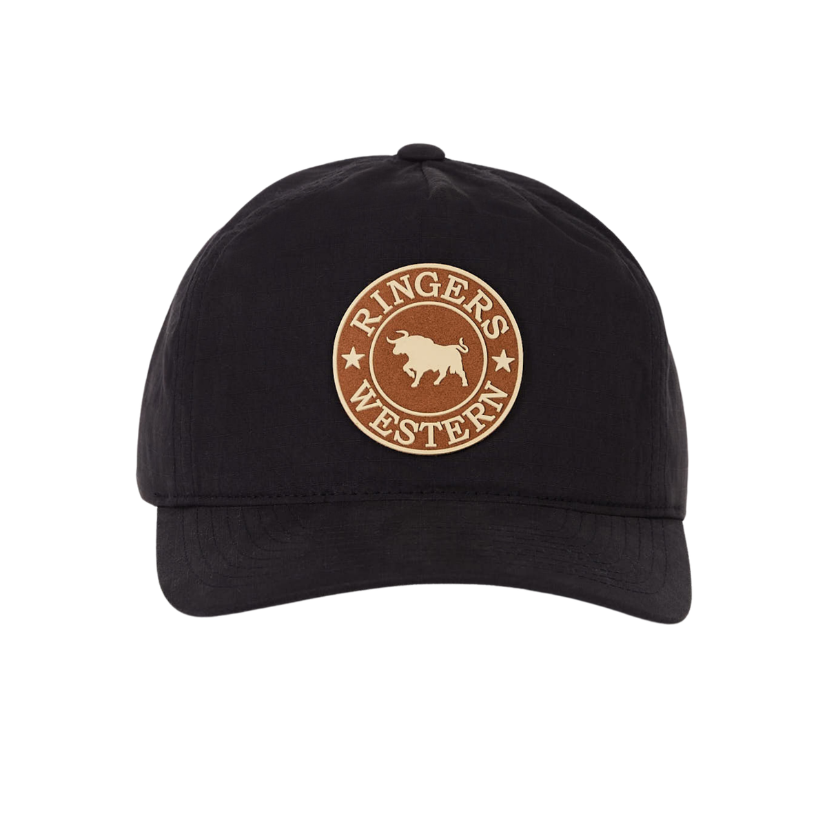 Ringers Western Cooper Cap (723163RW) Black