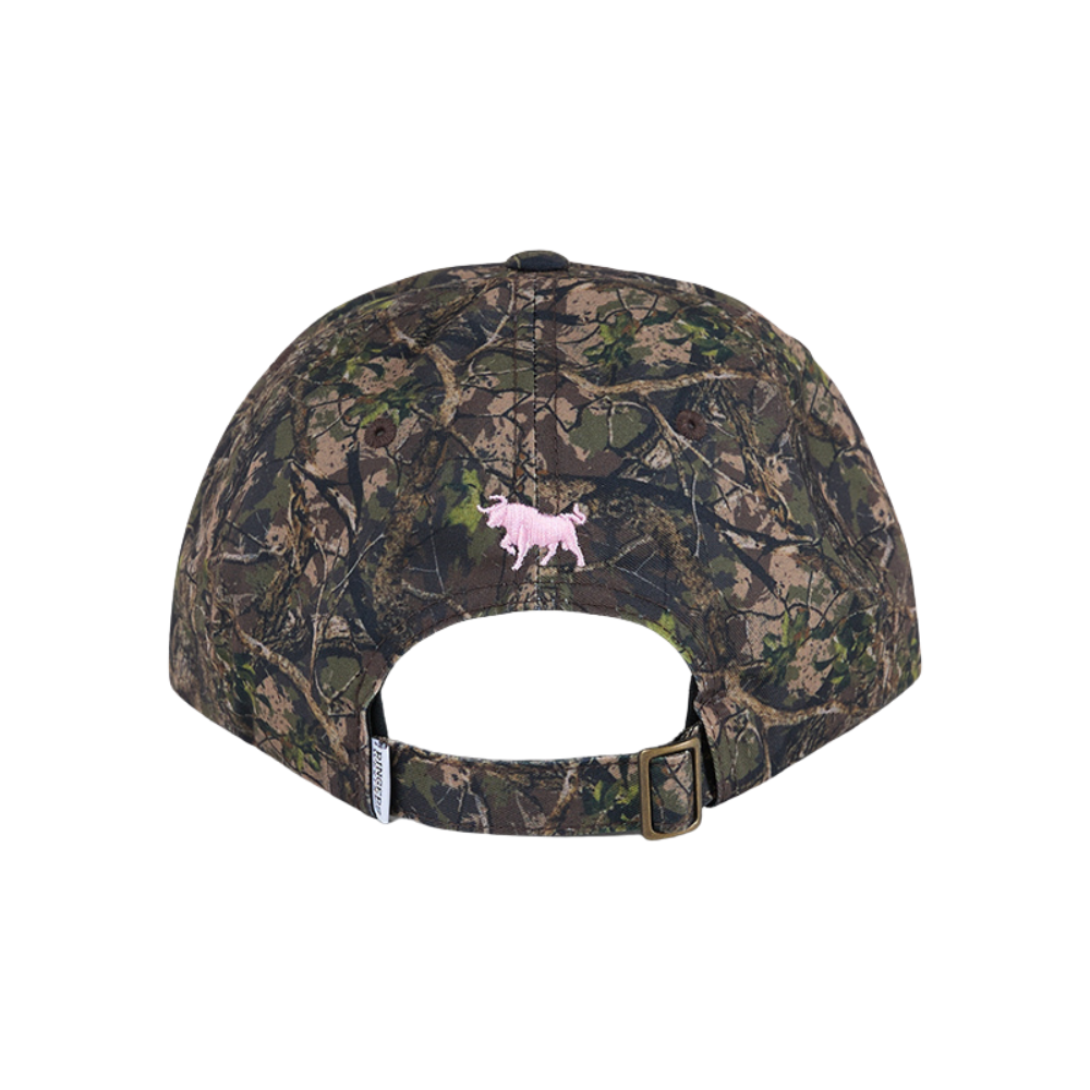 Ringers Western  Find Me Baseball Cap  (625065RW)  Camo