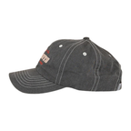 Ringers Western Here For Cowboys Baseball Cap (425052RW) Charcoal