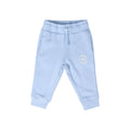 Ringers Western Infants Mini Ringer Signature Bull Fleece Trackpants (525002RW) Blue/White