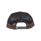 Ringers Western  McCoy Trucker Cap  (722038RW)  Charcoal