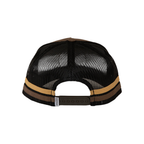 Ringers Western  McCoy Trucker Cap  (722038RW)  Chocolate
