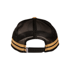 Ringers Western  McCoy Trucker Cap  (722038RW)  Clay/Black