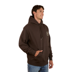 Ringers Western Mens Get Your Truck On Pullover Hoodie (125014RW) Charcoal