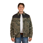 Ringers Western Mens Highfields Jacket (125015RW) Black Camo