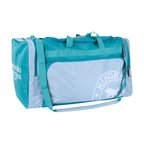 Ringers Western  Rider Sports Bag  (721083RW)  Teal/Light Blue