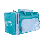 Ringers Western  Rider Sports Bag  (721083RW)  Teal/Light Blue