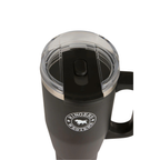 Ringers Western  Roadtrip Drink Bottle 1200ml  (625021RW) Black