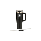 Ringers Western  Roadtrip Drink Bottle 1200ml  (625021RW) Black