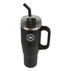 Ringers Western  Roadtrip Drink Bottle 1200ml  (625021RW) Black