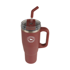 Ringers Western  Roadtrip Drink Bottle 1200ml  (625021RW) Burgundy