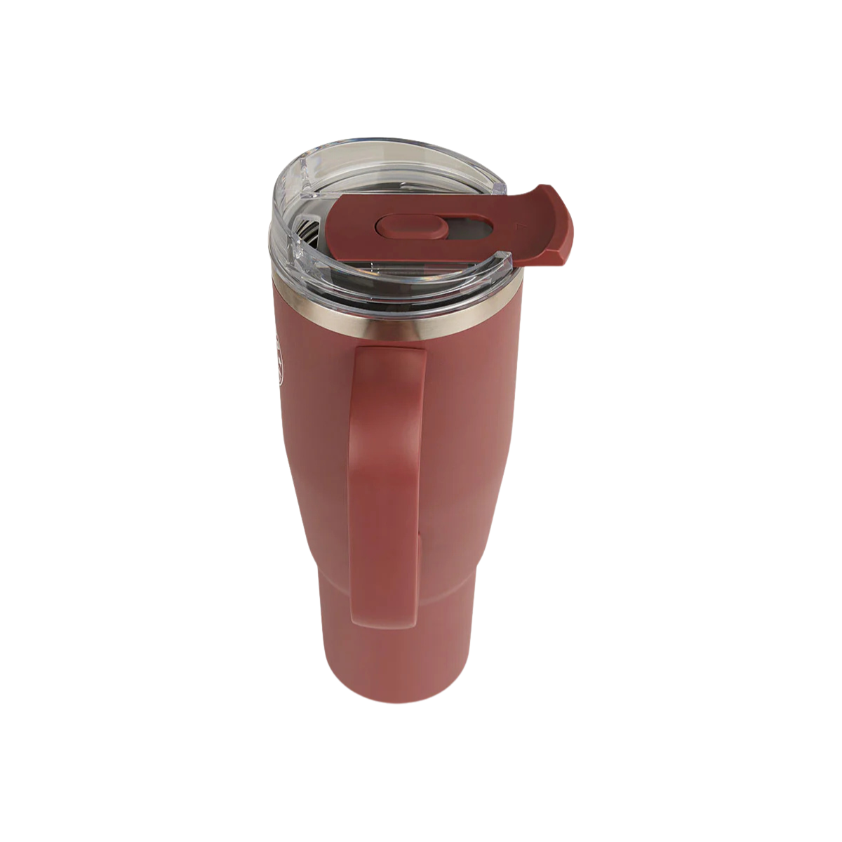 Ringers Western  Roadtrip Drink Bottle 1200ml  (625021RW) Burgundy
