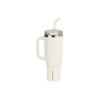 Ringers Western  Roadtrip Drink Bottle 1200ml  (625021RW) Ivory