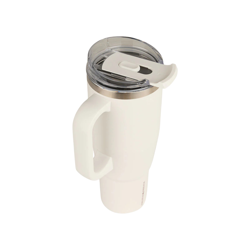Ringers Western  Roadtrip Drink Bottle 1200ml  (625021RW) Ivory