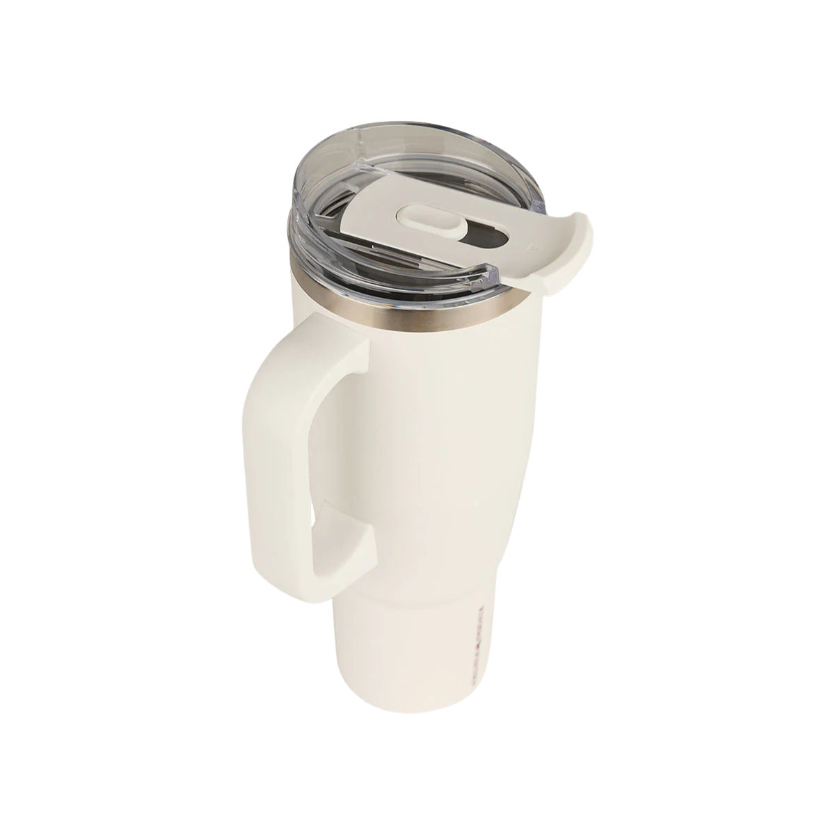 Ringers Western  Roadtrip Drink Bottle 1200ml  (625021RW) Ivory