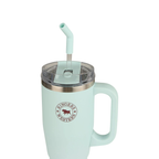 Ringers Western  Roadtrip Drink Bottle 1200ml  (625021RW) Pastel Mint