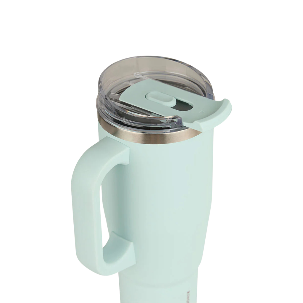 Ringers Western  Roadtrip Drink Bottle 1200ml  (625021RW) Pastel Mint