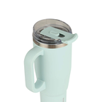 Ringers Western  Roadtrip Drink Bottle 1200ml  (625021RW) Pastel Mint