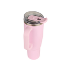 Ringers Western  Roadtrip Drink Bottle 1200ml  (625021RW) Pastel Pink