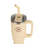 Ringers Western  Roadtrip Drink Bottle 1200ml  (625021RW) Sand