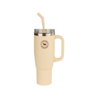 Ringers Western  Roadtrip Drink Bottle 1200ml  (625021RW) Sand