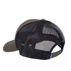 Ringers Western Signature Bull Trucker Cap (171120006) Army/Black
