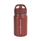 Ringers Western  The OG Drink Bottle 350ml  (625041RW) Burgundy
