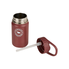 Ringers Western  The OG Drink Bottle 350ml  (625041RW) Burgundy