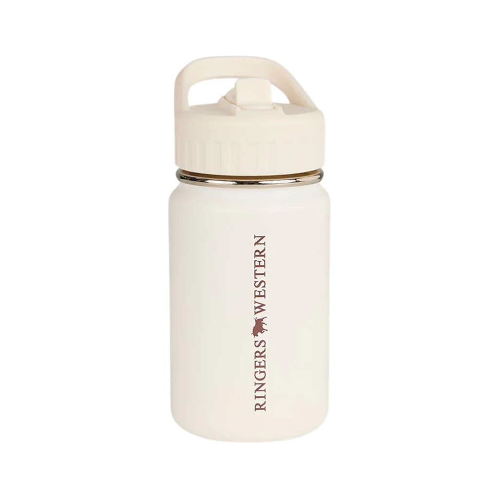 Ringers Western  The OG Drink Bottle 350ml  (625041RW) Ivory