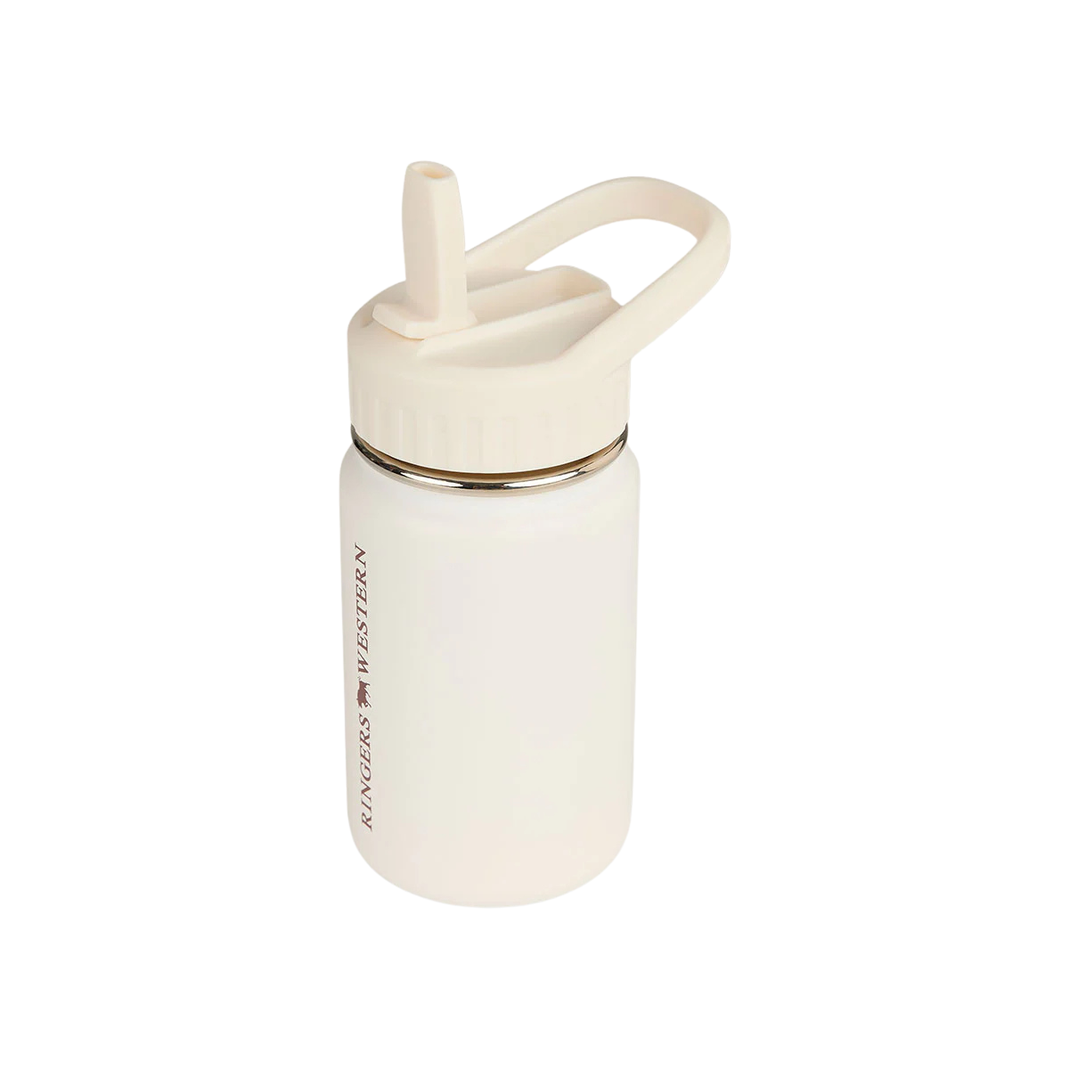 Ringers Western  The OG Drink Bottle 350ml  (625041RW) Ivory