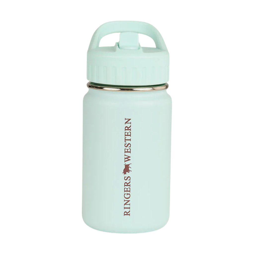 Ringers Western  The OG Drink Bottle 350ml  (625041RW) Pastel Mint